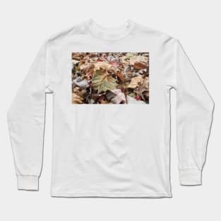 Camo camouflage Long Sleeve T-Shirt